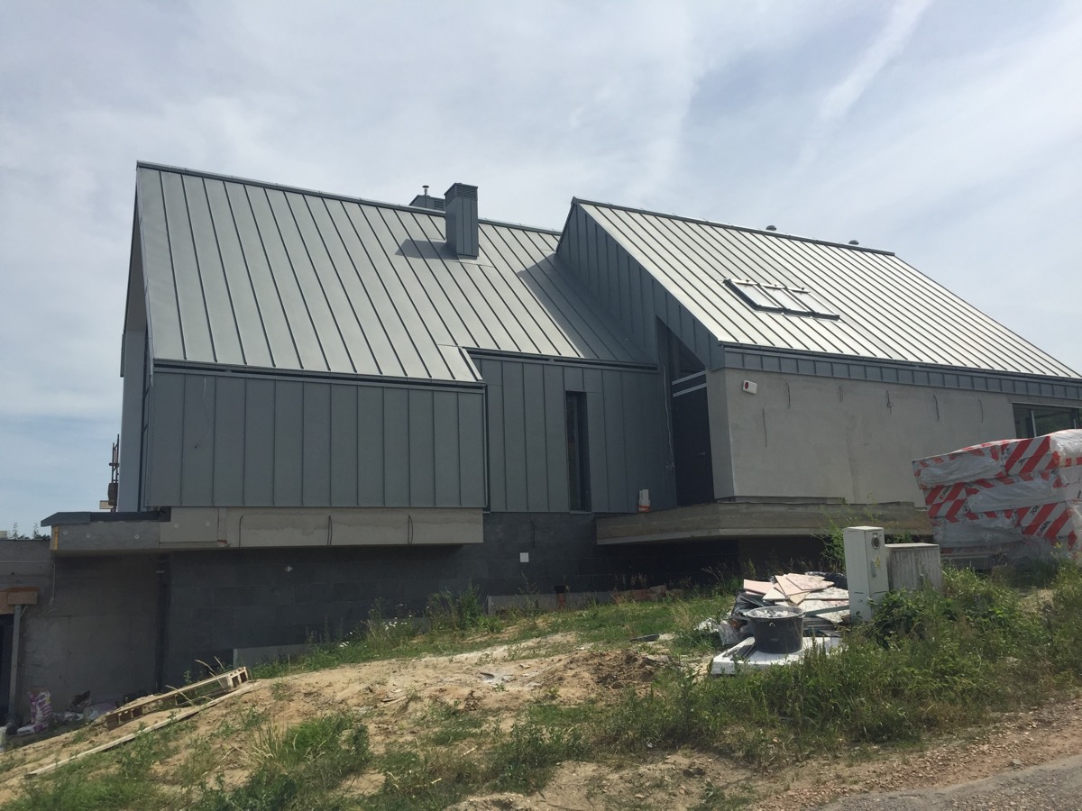 dom Kołobrzeg zewnątrz 3