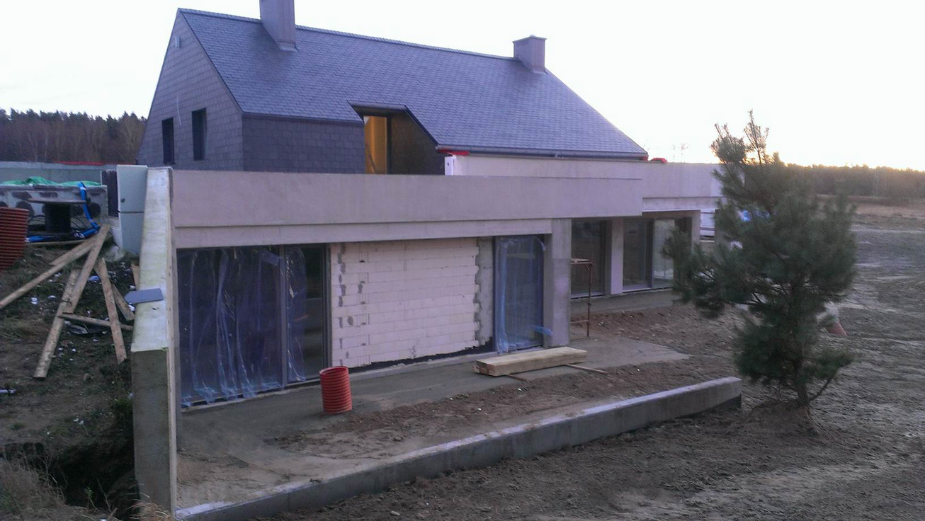 dom Szczecin zewnątrz 2