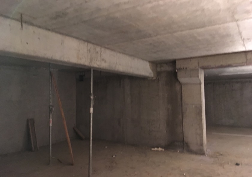 mieszkania Szczecin garaż 1