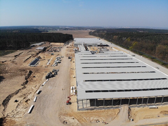 magazyn widok z lotu ptaka 8